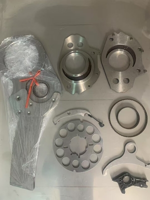 Peças de Reposição Para Maquinaria Staubli Dobby, Série 26, MATERIAIS DE MANUTENÇÃO, REPARO E OPERAÇÃO PARA FÁBRICA DE TECELAGEM DA CHINA