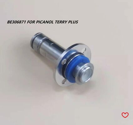 BE306871 válvula para tear a jato de ar Picanol, longa vida útil, preço valioso