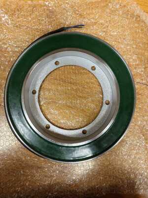 Eletromagnético Para A Embreagem Da Máquina Leonardo,Vamatex Leonardo Loom Máquina Peças sobressalentes, MRO Fornecedor Da China