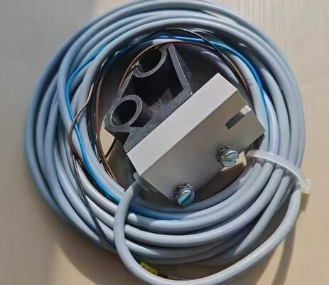 Provedor de Serviços de Componentes Elétricos para Máquinas de Fiação Têxtil Rieter Encoders, Rieter Sensores