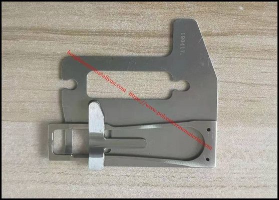 Peças sobresselentes ISO9001 dos teares do projétil de P7150 Sulzer