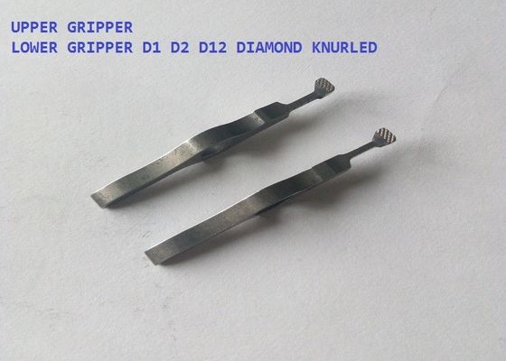 Prendedor de Upper&Lower para plutônio do tear do projétil de Sulzer, P7100etc, peças sobresselentes da máquina de tecelagem