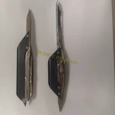 PEÇAS NÃO: 9120117 9120250, CABEÇA DO FLORETE (PRENDEDOR) USADA PARA O RH DO TEAR LH& DO FLORETE DE VAMATEX P1001