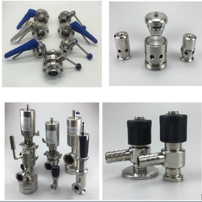 O tubo de aço inoxidável dobra T que os redutores cruzam Stub End And Flange