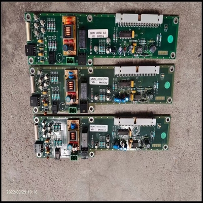 Peças sobressalentes para máquinas têxteis Staubli F13034812A JC5 PLACA INVERSORA