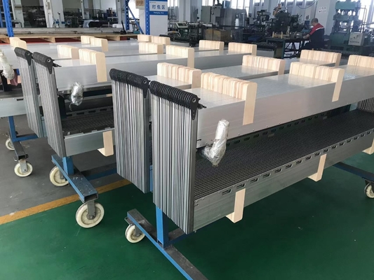 PEÇAS DE REPOSIÇÃO PARA JAT810 Heald Frame J2750-25260-00 J2650-25240-0A