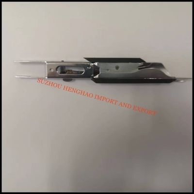 Garra Picanol GTX (GTM-As) Suave esquerda e direita BE59012 BE82977