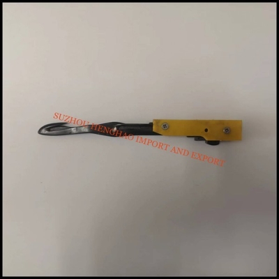 Garra Picanol GTX (GTM-As) Suave esquerda e direita BE59012 BE82977