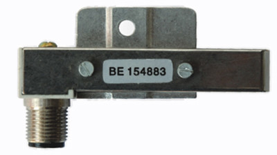 Peças eletrônicas de tear de tecelagem Picanol BE83038 B160907 BE55989 Peças de reposição têxteis