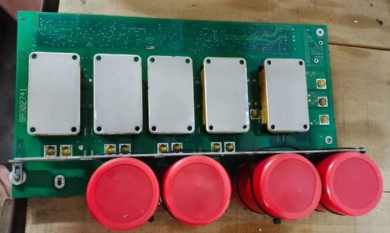 Peças EPDAF-3 BE238483.00 BA302741 das máquinas de tecelagem de Picanol
