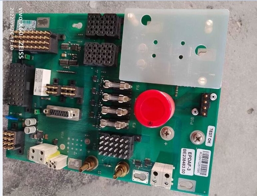 Peças EPDAF-3 BE238483.00 BA302741 das máquinas de tecelagem de Picanol