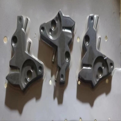 TUCKER SUPPORT-COMPL DE CUTTER-COMPL (SCISSOR) J5304-49012-0C (CAME) J5304-11011-0B