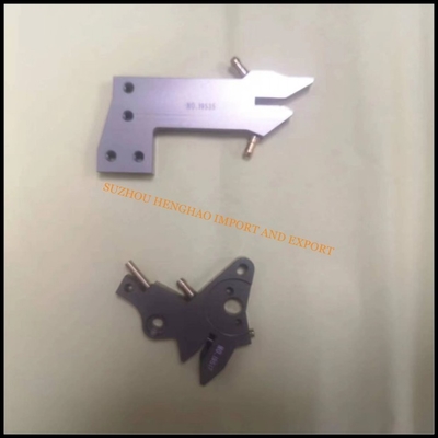 O apoio Compl de Airjet Toyota JAT710 provê de bocal RH & LH J5304-11011-0A J5304-31011-0A