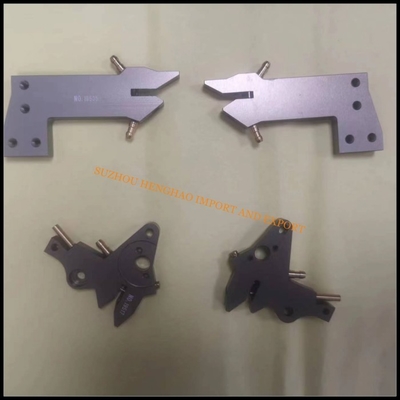 O apoio Compl de Airjet Toyota JAT710 provê de bocal RH & LH J5304-11011-0A J5304-31011-0A