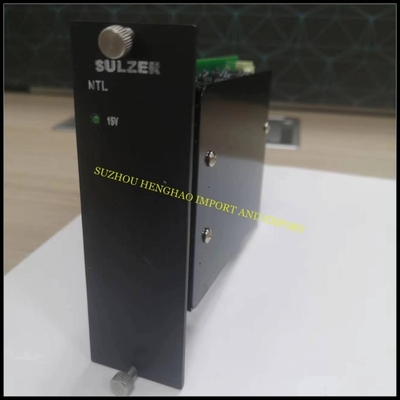 Peças sobresselentes elétricas do MÓDULO NTL13 da número da peça 911180163 para os teares P7100 de Sulzer