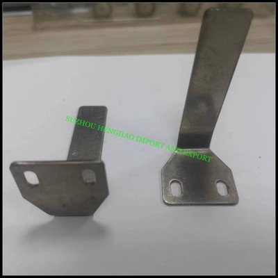 As peças sobresselentes de Airjet Toyota JAT710, guia da placa, J3210-36030-00, MRO FORNECEM PARA a PLANTA de TECELAGEM