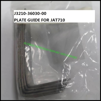 As peças sobresselentes de Airjet Toyota JAT710, guia da placa, J3210-36030-00, MRO FORNECEM PARA a PLANTA de TECELAGEM