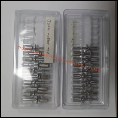 Peças do tear de Airjet: PLUNGER-ASSY para Toyota JAT710/810, peças não: J3220-08100-00, qualidade original, feita na porcelana