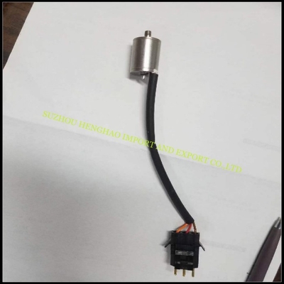 Peças de tear de jato de ar: J9206-02201-00, JAT610/ 710/ 810, qualidade original, suprimentos MRO da China