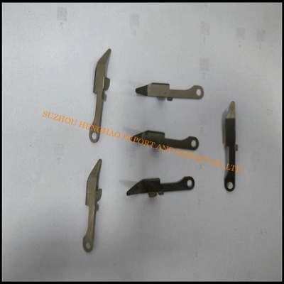 A PLACA MÓVEL do REPARO da PLACA 847115 das peças sobresselentes 847267 do tear do florete de Saurer 400, MRO FORNECE PARA a FÁBRICA de TECELAGEM das PLANTAS
