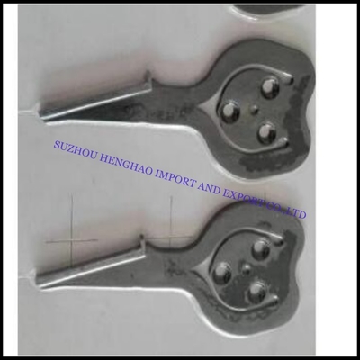Peças para máquinas de tecelagem Picanol WEFT CUTTER BE312048 BE306911 BA236470