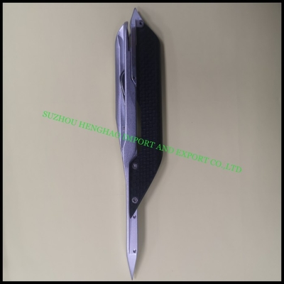 P1001 GRIPPER LEFT ; Rapier Head ((Gripper) Usado para Vamatex P1001 Rapier Loom Lh& Rh Parts No.9120117 9120250