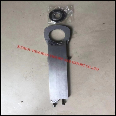 MATERIALES PARA FIMTEXILE / LEONARDO, cabeça micrométrica, alavanca quadrada, partes n.o: 9041512 9041624