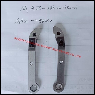 PARTES DE Máquinas de Coser INDUSTRIALES VINDAS DA CHINA, GUIA DO FURO DA AGULHA, CAVO DE MOVIMENTO, PÉ GRANDE DO BUTÃO DE PICK-UP, Código HS:84529099