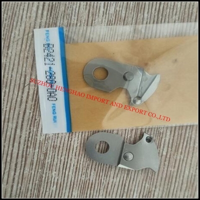PARTES DE Máquinas de Coser INDUSTRIALES VINDAS DA CHINA, GUIA DO FURO DA AGULHA, CAVO DE MOVIMENTO, PÉ GRANDE DO BUTÃO DE PICK-UP, Código HS:84529099