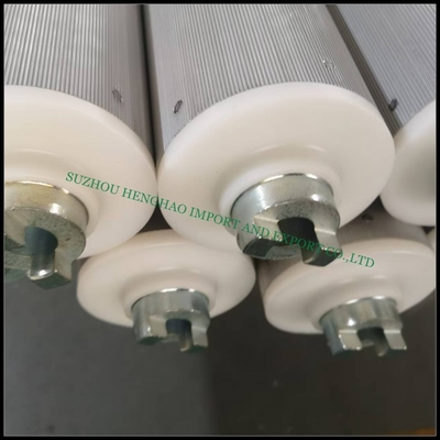 ROLLER DE VESTIMENTO 85" 110" 130" 143" 153" 183" 213" Para Teares, de alta qualidade, fornecedor MRO da China