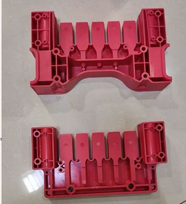 PEÇAS DE ESTRUTURA PARA TEAR OPTIMAX; PEÇAS Nº: GBR400997