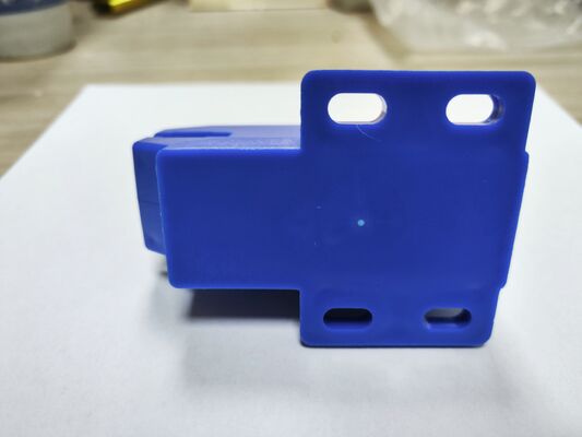 Sensor fotoeléctrico azul para Somet SM92 SM93, n.o de peças: CEX250A, peças de máquinas de tecelagem