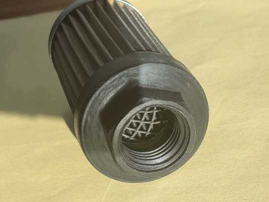 FILTRO PARA Peças VAMATEX Nº: 2690213, Fornecedor de MRO da China para Fábricas de Tecelagem