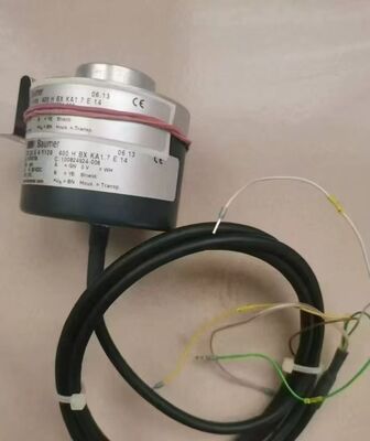 Provedor de Serviços de Componentes Elétricos para Máquinas de Fiação Têxtil Rieter Encoders, Rieter Sensores