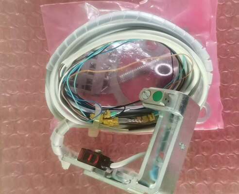 Provedor de Serviços de Componentes Elétricos para Máquinas de Fiação Têxtil Rieter Encoders, Rieter Sensores