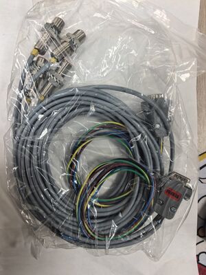 SENSOR DE PROXIMIDADE COMUTADOR, Jacquard peças sobressalentes, peças sobressalentes para máquina de tecelagem