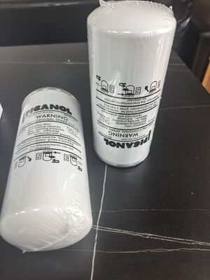 Filtro de óleo para teares Picanol, Nº da peça: BA301341 BA203926 BA202255.02 BA230279