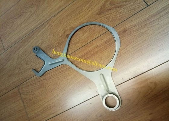 Maquineta que posiciona o braço PARA a MAQUINETA 2430 KR2 de STAUBLI, número da peça: H22145102