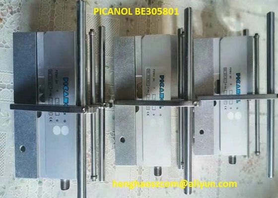 Tear de Picanol elétrico e peças sobresselentes BE305801 BE239133 do tear de tecelagem de Electornics