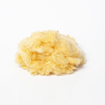 poliéster 20D da tela não tecida de 51mm para o pano de limpeza não tecido da acupuntura
