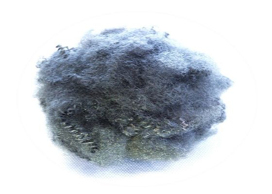 A agulha perfurou o poliéster 3D da tela não tecida de 65mm para o geotêxtil
