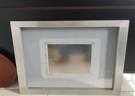Quadro de impressão de alumínio da tela do quadro com Mesh Smooth Surface