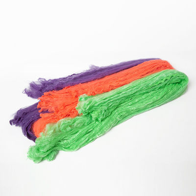 Chama - gerencio retardador de Tow For Filling Non-Woven Fabric do poliéster