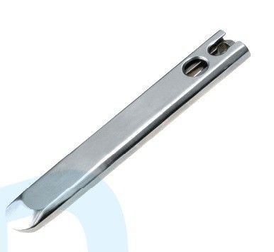 projétil das peças sobresselentes do tear de 2.2x3 2.2x4 Sulzer com corpo e prendedor completo