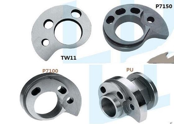 Escolhendo plutônio P7100 P7150 P7200 das peças sobresselentes TW11 da máquina de tecelagem de Sulzer da came