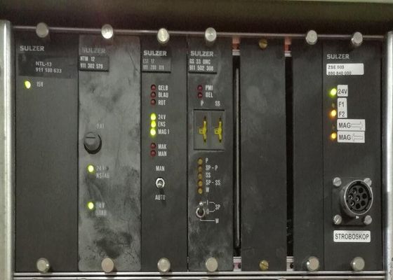 Módulo de equipamento elétrico das peças da máquina das peças sobresselentes do tear de P7100 Sulzer/tear