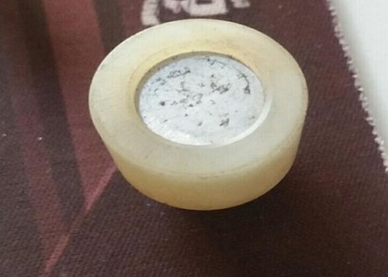 As peças do tear de tecelagem de Sulzer P7100 param da unidade de trama da fonte da parte o freio de trama