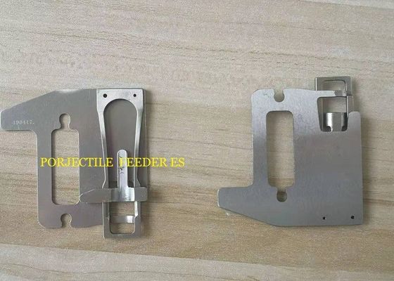 Peças sobresselentes ISO9001 dos teares do projétil de P7150 Sulzer