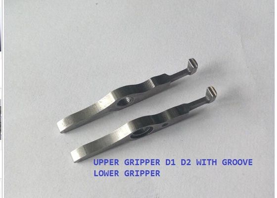 Prendedor de Upper&Lower para plutônio do tear do projétil de Sulzer, P7100etc, peças sobresselentes da máquina de tecelagem