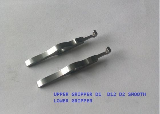 Prendedor de Upper&Lower para plutônio do tear do projétil de Sulzer, P7100etc, peças sobresselentes da máquina de tecelagem